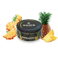 Кальянна суміш Swipe Pineapple (Ананас, 100 г)