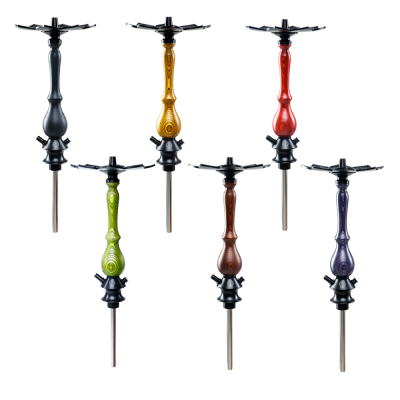 Кальян Karma 3.1 Blue (синій, базовий комплект)