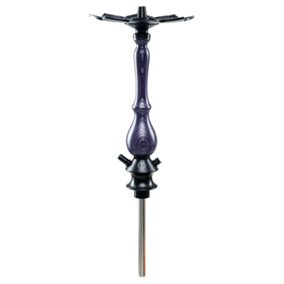 Кальян Karma 3.1 Blue (синій, базовий комплект)