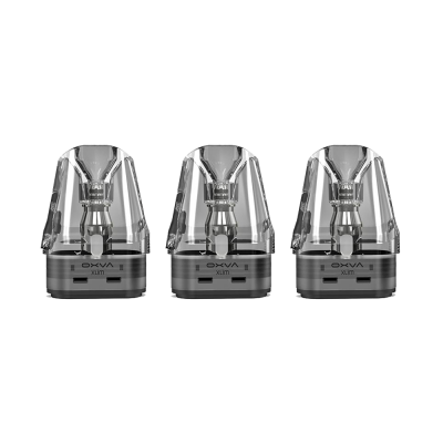 Картридж OXVA XLIM 0.6 Ом 2 мл Картридж OXVA XLIM 0.6 Ом 2 мл