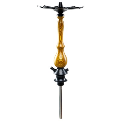 Кальян Karma 3.1 Yellow (жовтий, базовий комплект)