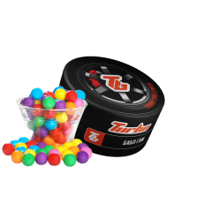 Тютюн Turbo Gummy Challenger (Бабл Гам, 100 г)