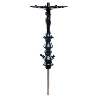 Кальян Karma 3.2 Black (чорний, базовий комплект)