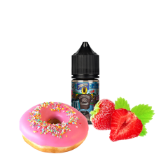 Рідина Troublemaker salt Springfield (Спрінгфілд, 25 мг, 30 мл)