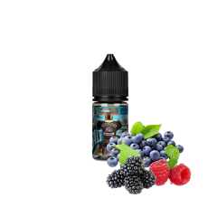 Рідина Troublemaker salt Alaska (Аляска, 25 мг, 30 мл)