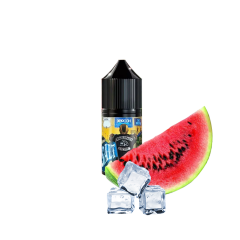 Рідина Troublemaker salt Kherson (Херсон, 25 мг, 30 мл)