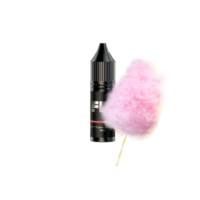 Рідина Flip Salt Cotton Candy (Цукрова Вата, 25 мг, 15 мл)