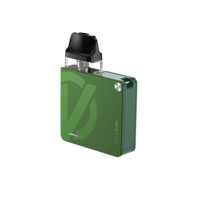 Vaporesso XROS 3 Nano Kit 1000 Olive Green (Зелёный, с картриджем) Многоразовый POD 25122 Vaporesso XROS 3 Nano Kit 1000 Olive Green (Зелёный, с картриджем) Многоразовый POD