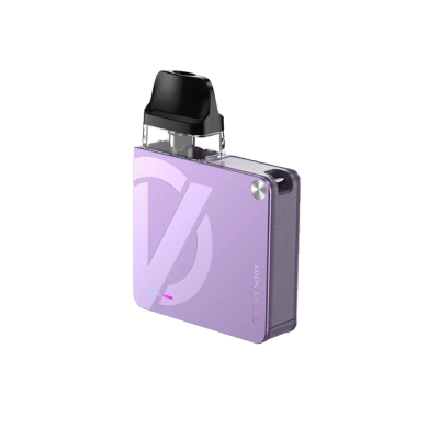 Vaporesso XROS 3 Nano Kit 1000 Lilac Purple (Фіолетовий, з картриджем) Багаторазовий POD