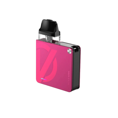 Vaporesso XROS 3 Nano Kit 1000 Rose Pink (Розовый, с картриджем) Многоразовый POD 25124 Vaporesso XROS 3 Nano Kit 1000 Rose Pink (Розовый, с картриджем) Многоразовый POD