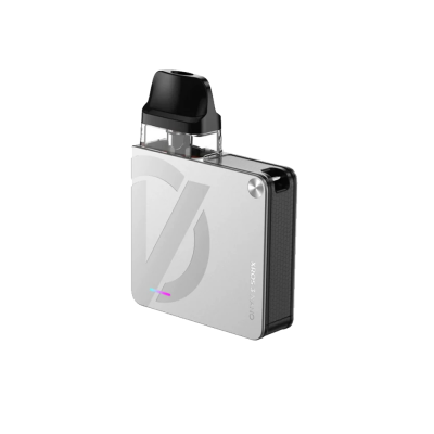 Vaporesso XROS 3 Nano Kit 1000 Silver (Металік, з картриджем) Багаторазовий POD