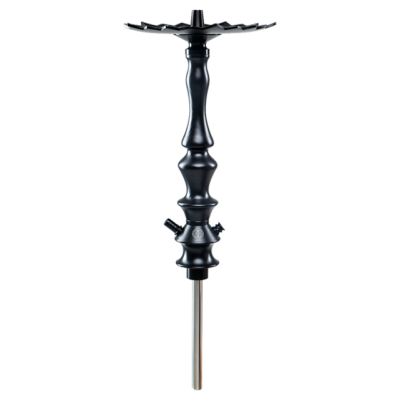 Кальян Karma 3.3 Black (чорний, базовий комплект)