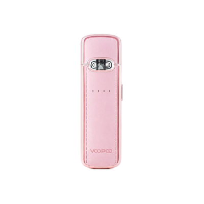 Voopoo VMATE E 1200 Sakura Pink (Розовый, с картриджем) Многоразовый POD