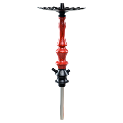 Кальян Karma 3.3 Red (червоний, базовий комплект)