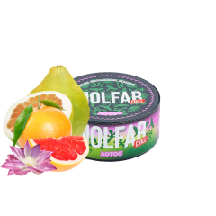 Тютюн Molfar Chill Line Лотос (100 г)