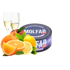 Табак Molfar Chill Line Сон Летней Ночью (100 г)