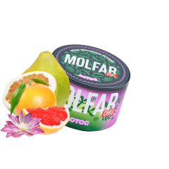 Тютюн Molfar Chill Line Лотос (200 г)
