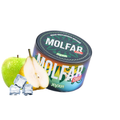 Тютюн Molfar Chill Line Хухи (200 г)