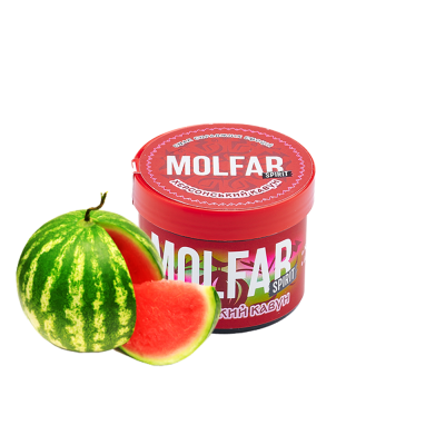 Табак Molfar Spirit Line Херсонский Арбуз (40 г)