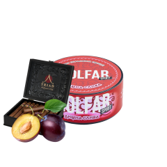 Тютюн Molfar Spirit Line Димна Слива (100 г)