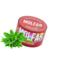 Тютюн Molfar Spirit Line Дика М'ята (200 г)