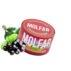 Тютюн Molfar Spirit Line Карпатський Дух (200 г) Тютюн Molfar Spirit Line Карпатський Дух (200 г)