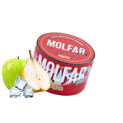 Тютюн Molfar Spirit Line Хухи (200 г)
