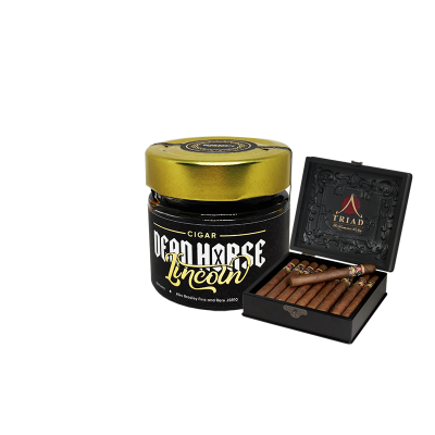 Тютюн Dead Horse Lincoln (Лінкольн, 50 г)