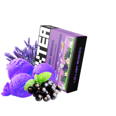 Кальянна чайна суміш Pixtea Lullaby Berries (Луллабі Берріс, 50 ​​г)