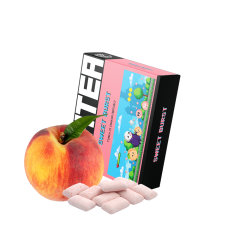 Кальянна чайна суміш Pixtea Sweet Burst (Світ Берст, 50 г)