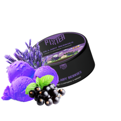 Кальянна чайна суміш Pixtea Lullaby Berries (Луллабі Берріс, 100 г)