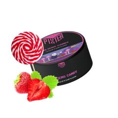 Кальянна чайна суміш Pixtea Aliens Candy (Елієнс Кенді, 100 г)