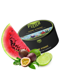 Кальянна чайна суміш Pixtea Sour Strike (Саур Страйк, 100 г)