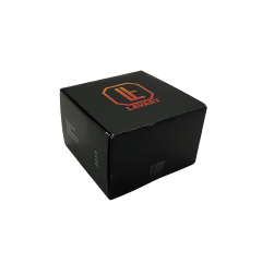 Кокосове вугілля для кальяну Lavart (0,25 кг, 18 шт, р25)