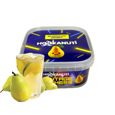 Тютюн Hookanuti Vintage Dushess (Дюшес, 250 г)