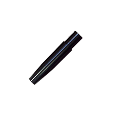 Коннектор для силиконового шланга кальяна Amy Deluxe Black (Чёрный) 25441 Коннектор для силиконового шланга кальяна Amy Deluxe Black (Чёрный)