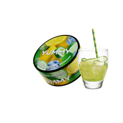 Тютюн Yummy Огірковий Лимонад (100 г)