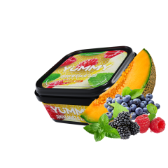 Тютюн Yummy Диня М'ята Ягоди (250 г)