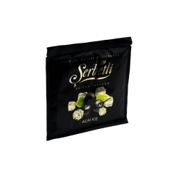 Тютюн Serbetli Acai Ice (Асаї Лід, 100 г)