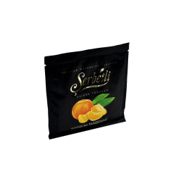 Тютюн Serbetli Bodrum Tangerine (Мандарин, 100 г)