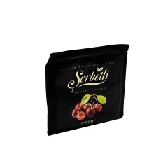 Тютюн Serbetli Cherry (Вишня, 100 г)