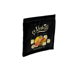 Тютюн Serbetli Grapefruit Ice (Грейпфрут Лід, 100 г)