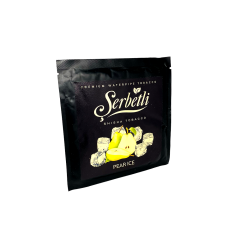 Тютюн Serbetli Pear Ice (Груша Лід, 100 г)