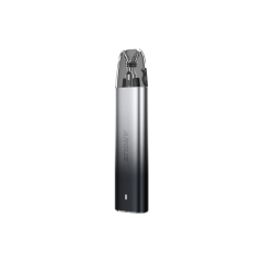 Voopoo Argus G2 Mini Pod Kit 1200 Moonlit Gray (Сірий, з картриджем) Багаторазовий POD