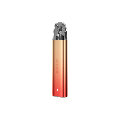 Voopoo Argus G2 Mini Pod Kit 1200 Sunset Orange (Помаранчевий, з картриджем) Багаторазовий POD