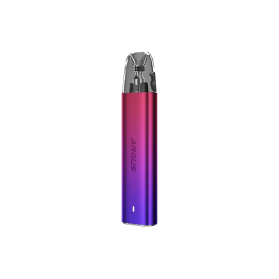 Voopoo Argus G2 Mini Pod Kit 1200 Violet Red (Фиолетово-красный, с картриджем) Многоразовый POD