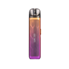 Lost Vape Ursa Nano 800 Wave Purple (Фіолетовий, з картриджем) Багаторазовий POD