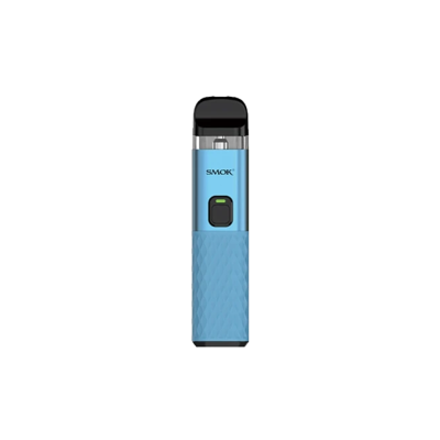 Smok PROPOD 800 Pale Blue (Синій, з картриджем) Багаторазовий POD