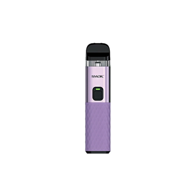 Smok PROPOD 800 Pale Purple (Фіолетовий, з картриджем) Багаторазовий POD