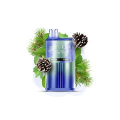 Elf Bar BC20000 Forest Mint (Лісова М'ята) Одноразовий POD